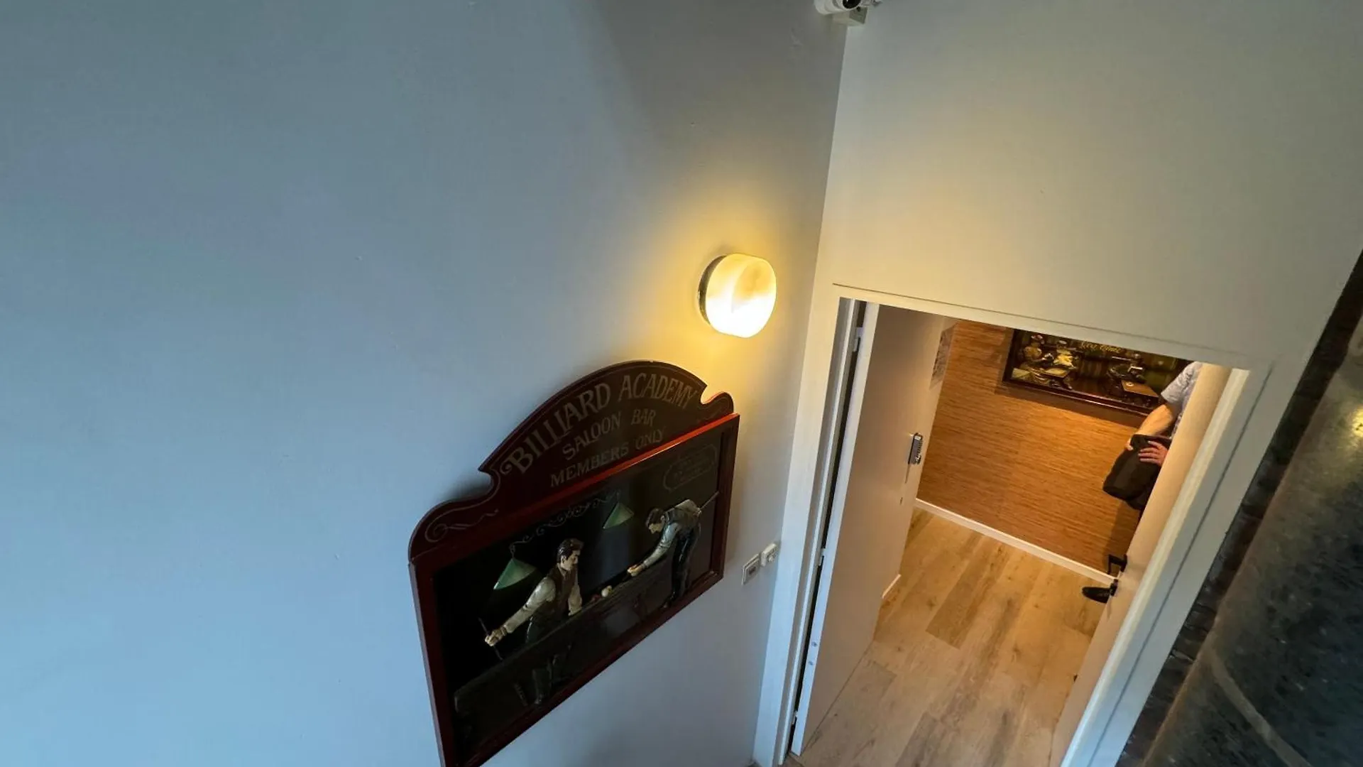 Loft With Big Terrace City Center Meir Antuérpia