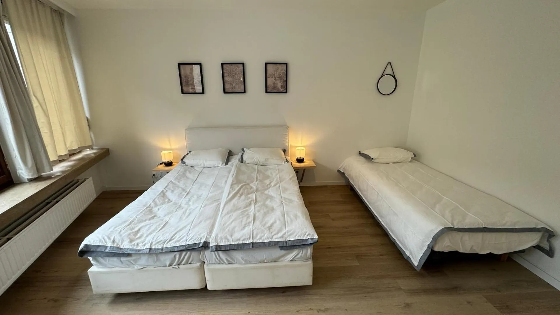 Loft With Big Terrace City Center Meir Antuérpia