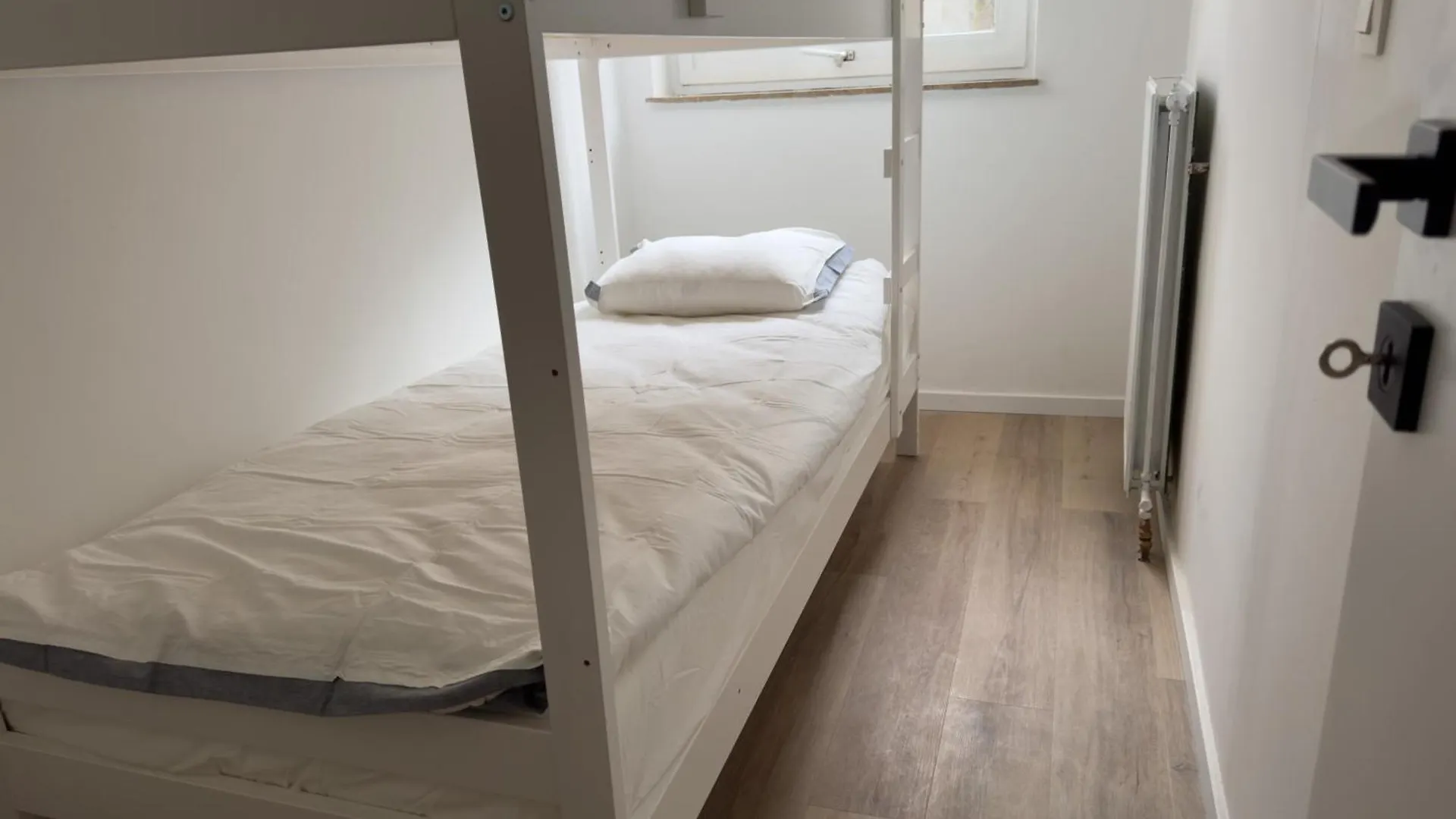 Apartamento Loft With Big Terrace City Center Meir Antuérpia Bélgica