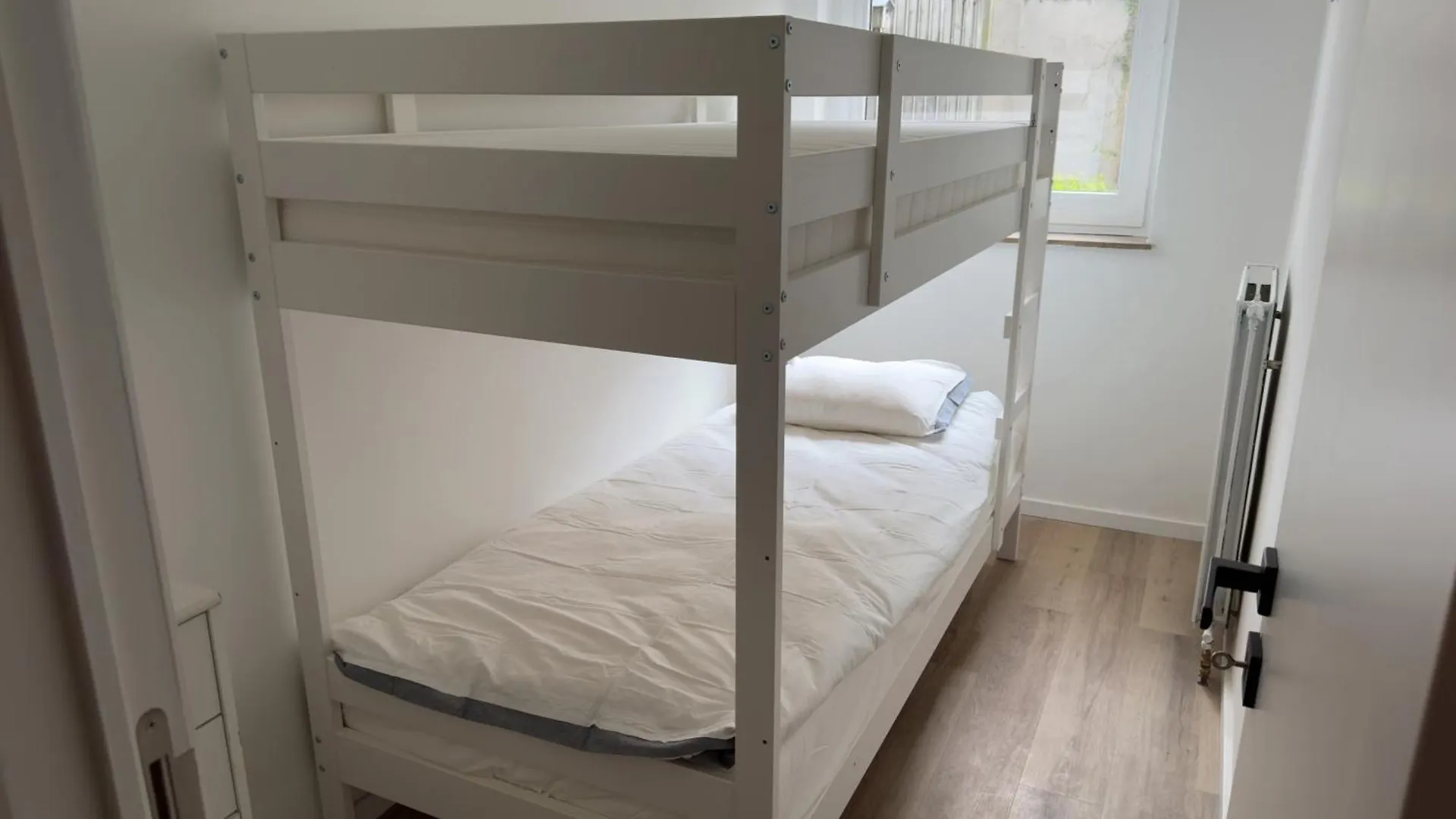 Apartamento Loft With Big Terrace City Center Meir Antuérpia Bélgica